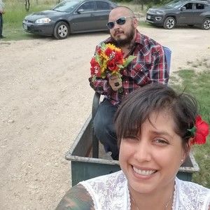 Meet your Posher, Chrissy